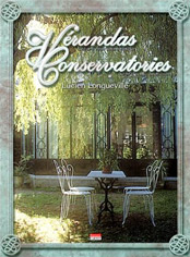 VERANDAS CONSERVATORIES Art de la construction metallique