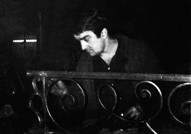 Lucien Longueville